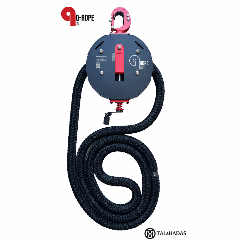 Q-Rope – Q-Rope USA